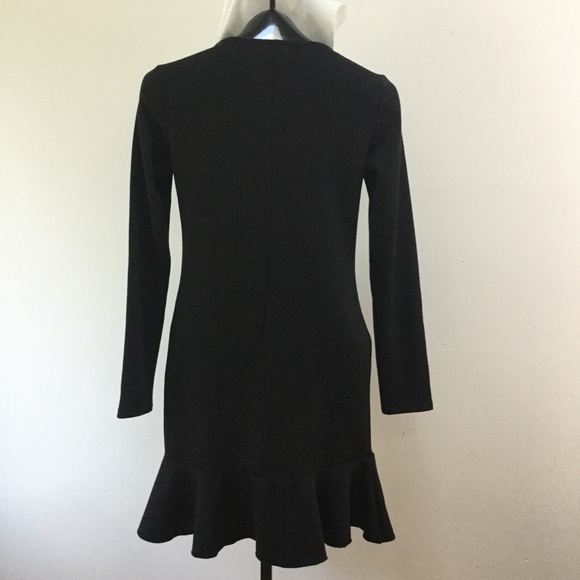 ASOS Fitted Dress - Picture 2 of 4